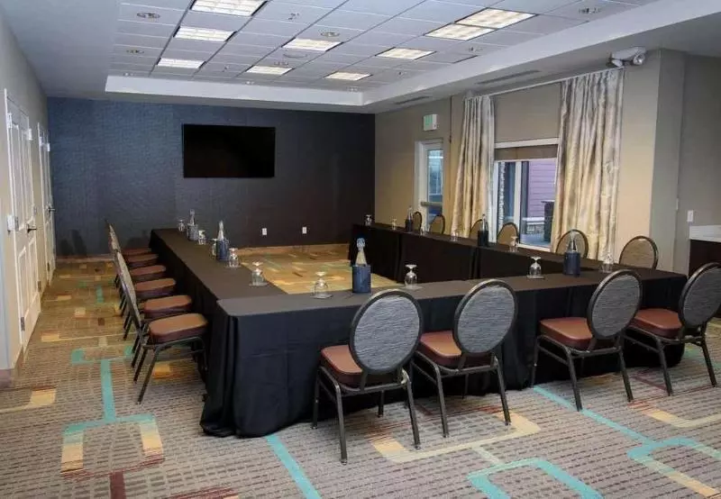 호텔 Residence Inn By Marriott Cleveland Avon At The Emerald Event Center