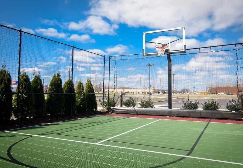 בית מלון כפרי Residence Inn By Marriott Cleveland Avon At The Emerald Event Center