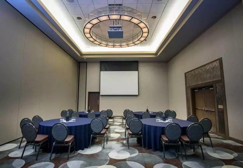 호텔 Residence Inn By Marriott Cleveland Avon At The Emerald Event Center