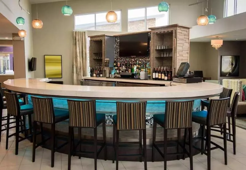 호텔 Residence Inn By Marriott Cleveland Avon At The Emerald Event Center