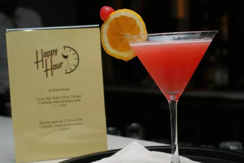 Отель Royal Kinshasa