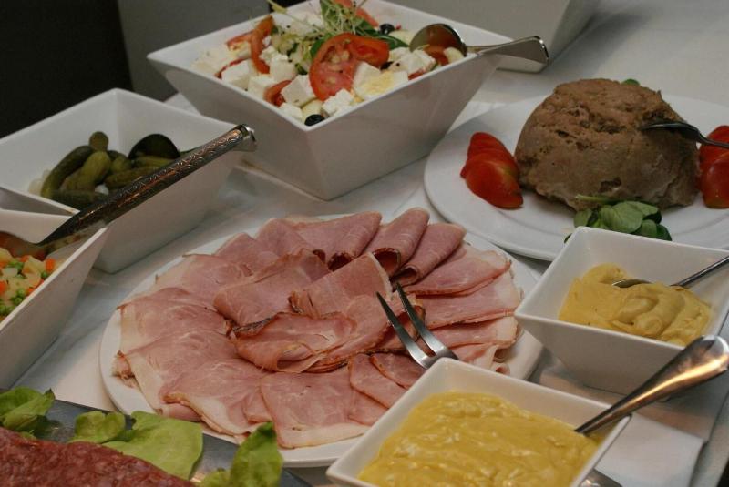 Отель Royal Kinshasa