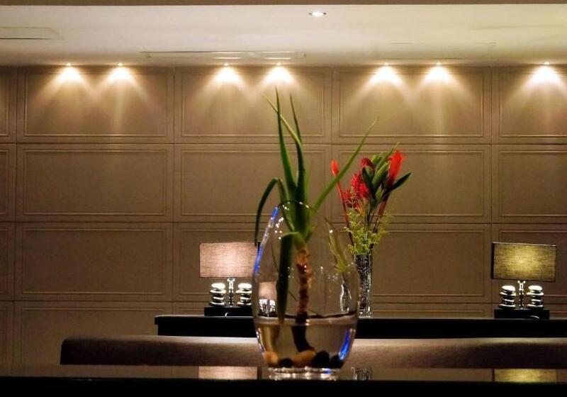 Отель Royal Kinshasa