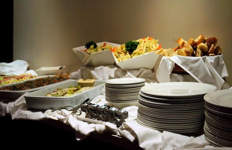 Отель Royal Kinshasa