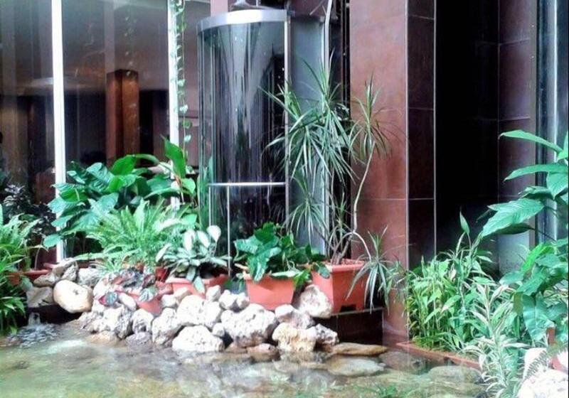 Отель Royal Kinshasa