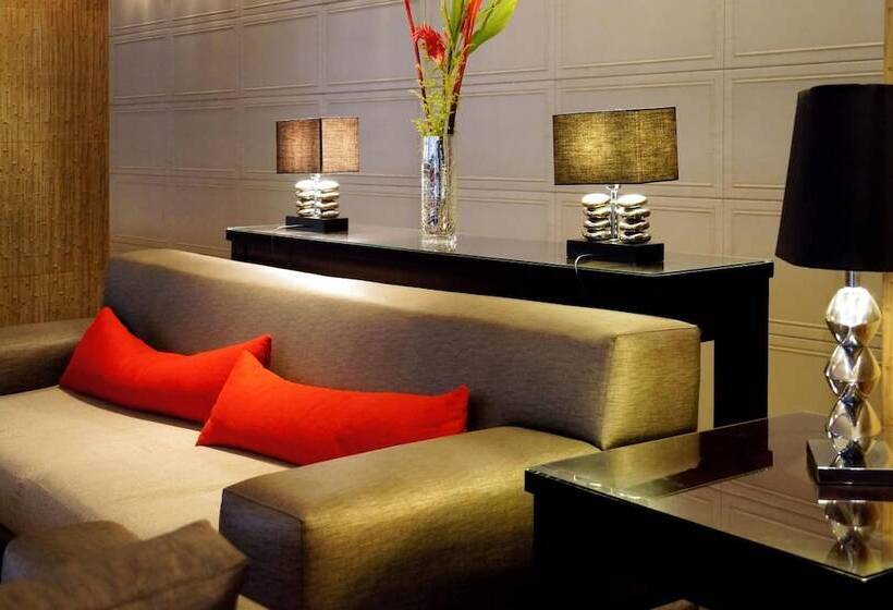 Отель Royal Kinshasa