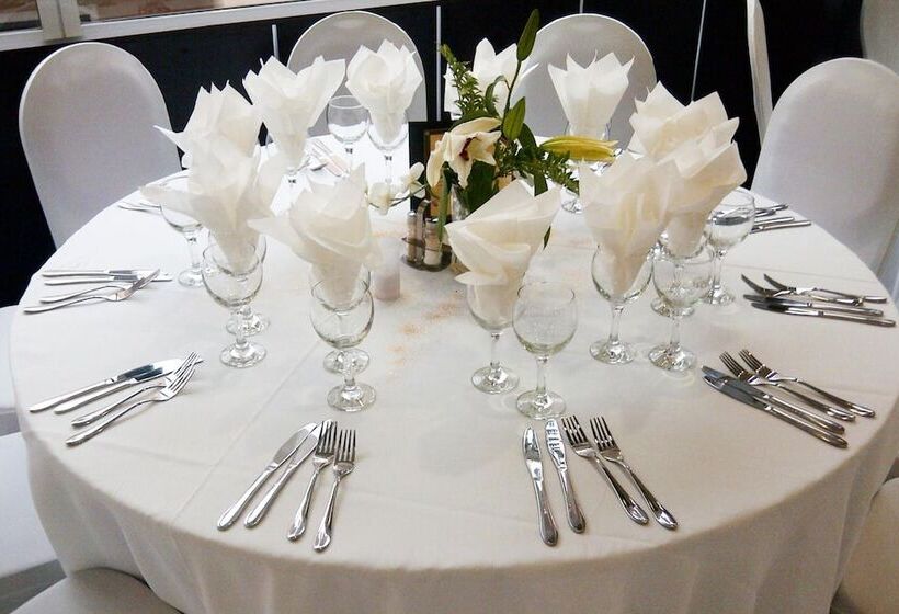 Отель Royal Kinshasa