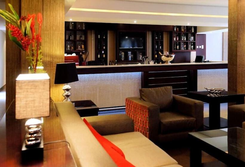 Отель Royal Kinshasa