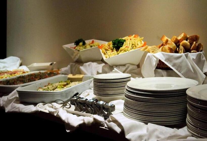 Отель Royal Kinshasa