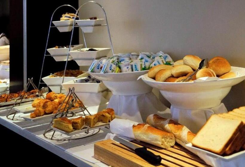 Отель Royal Kinshasa