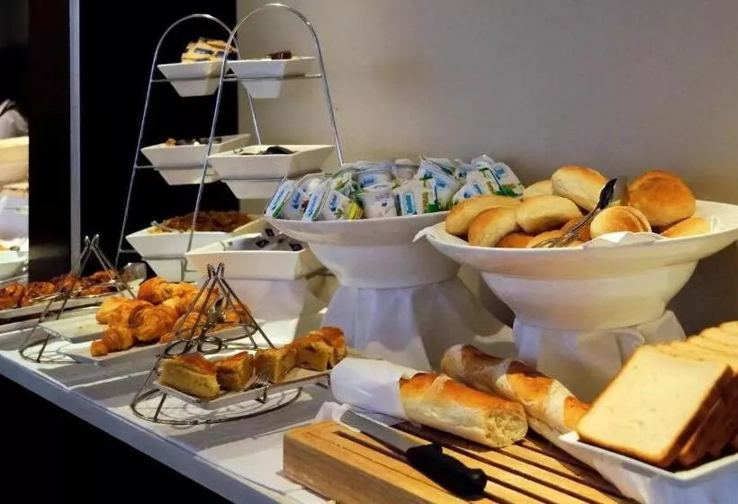 Отель Royal Kinshasa