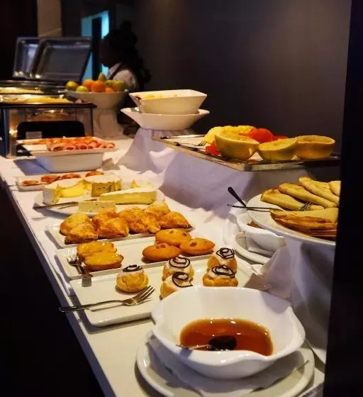 Отель Royal Kinshasa