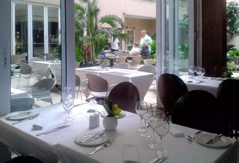 Отель Royal Kinshasa