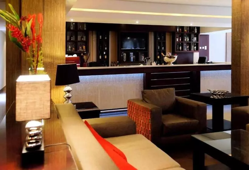 Отель Royal Kinshasa