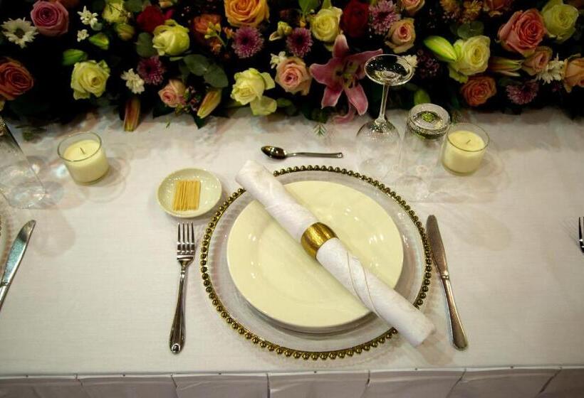 Отель Royal Kinshasa