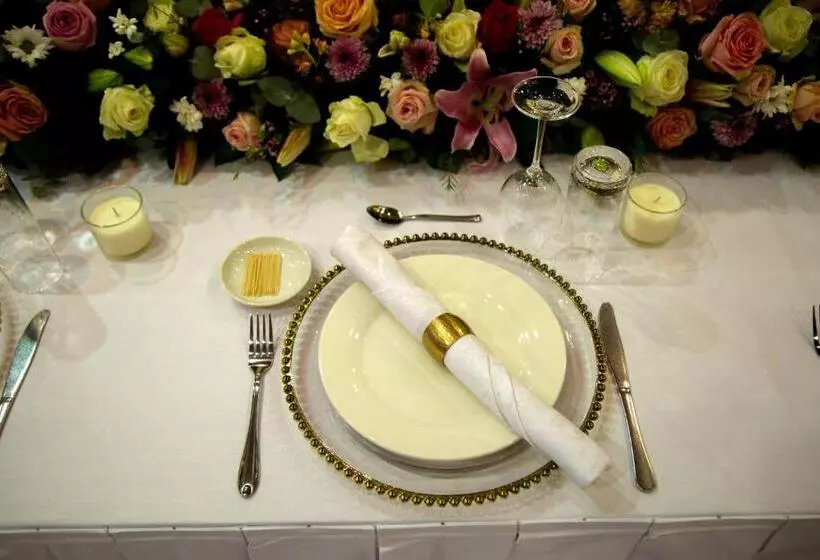 Отель Royal Kinshasa