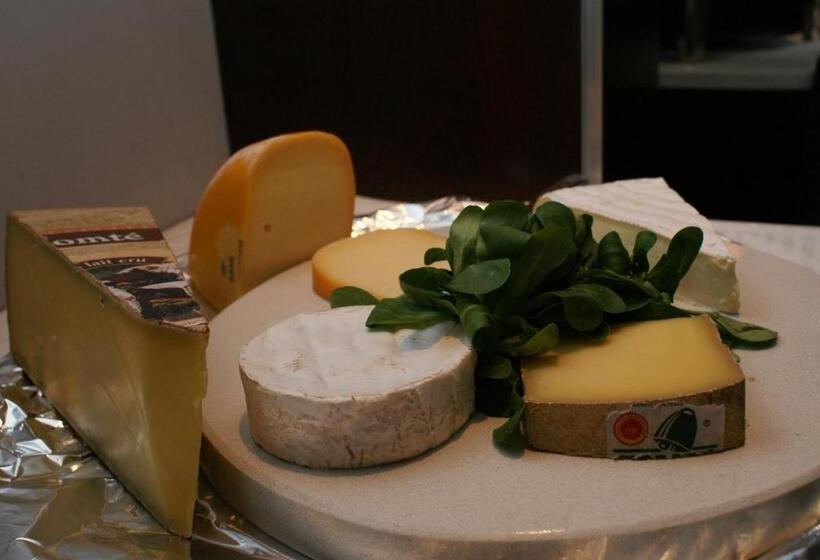 Отель Royal Kinshasa