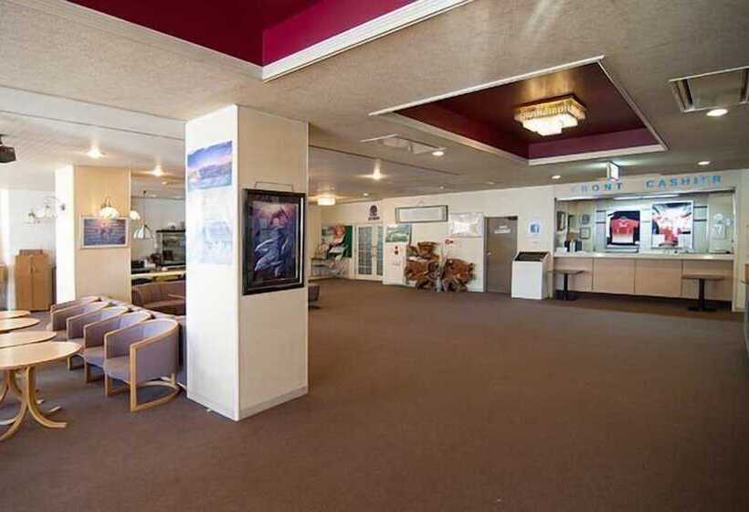 酒店 Sugadairakogen Onsen