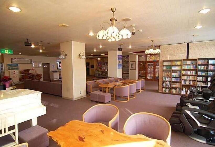 酒店 Sugadairakogen Onsen