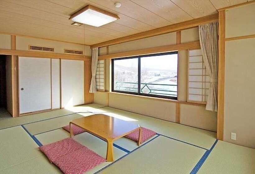 酒店 Sugadairakogen Onsen