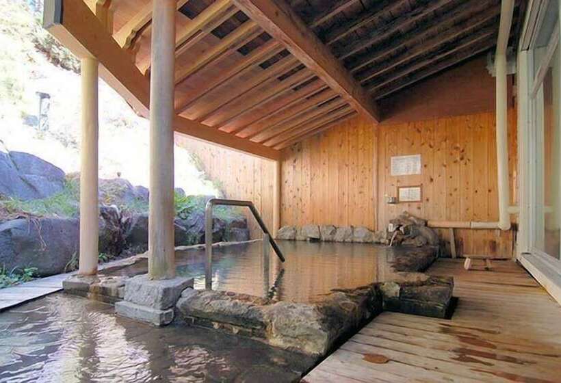 酒店 Sugadairakogen Onsen