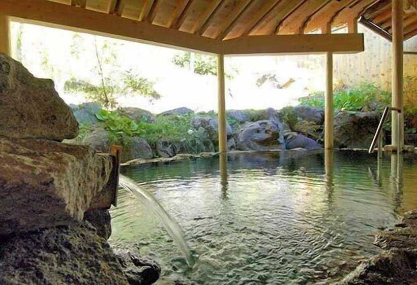 酒店 Sugadairakogen Onsen