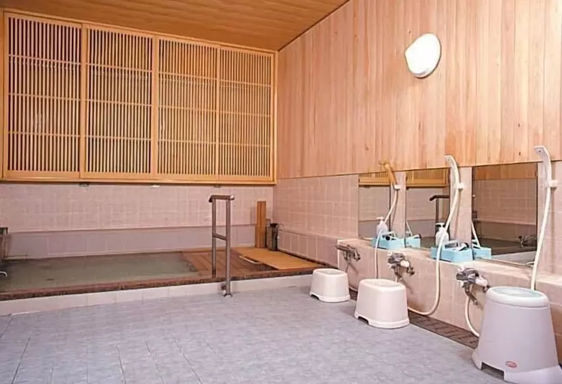 호텔 Sugadairakogen Onsen