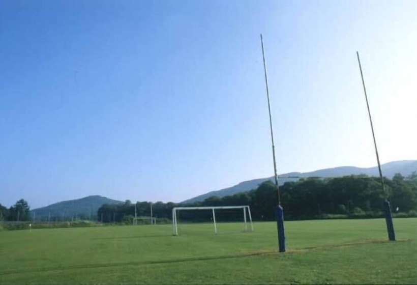 酒店 Sugadairakogen Onsen