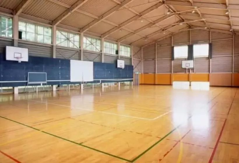 호텔 Sugadairakogen Onsen