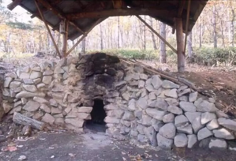 호텔 Sugadairakogen Onsen