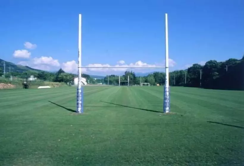 호텔 Sugadairakogen Onsen