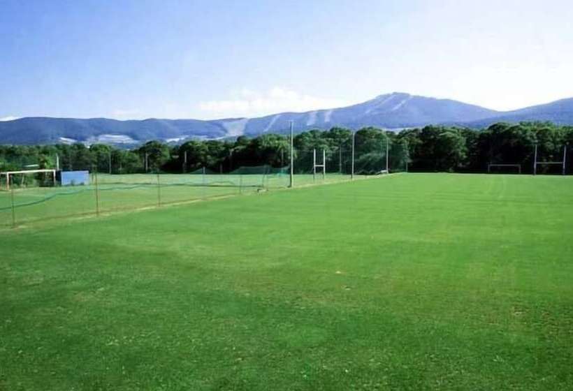 酒店 Sugadairakogen Onsen