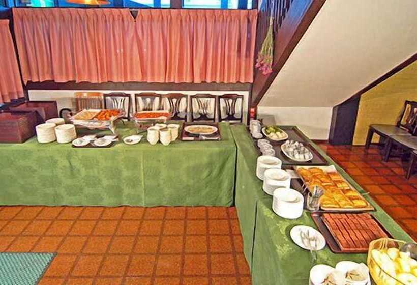 酒店 Sugadairakogen Onsen