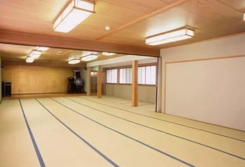 호텔 Sugadairakogen Onsen