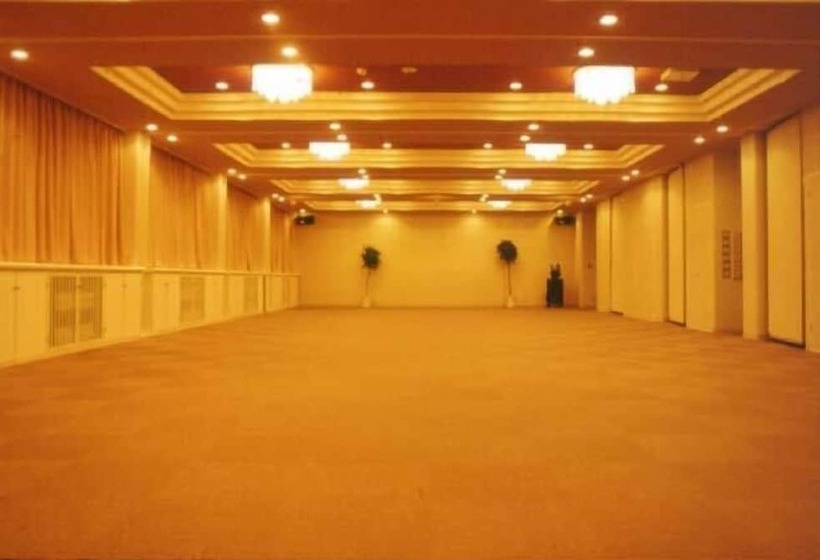 酒店 Sugadairakogen Onsen