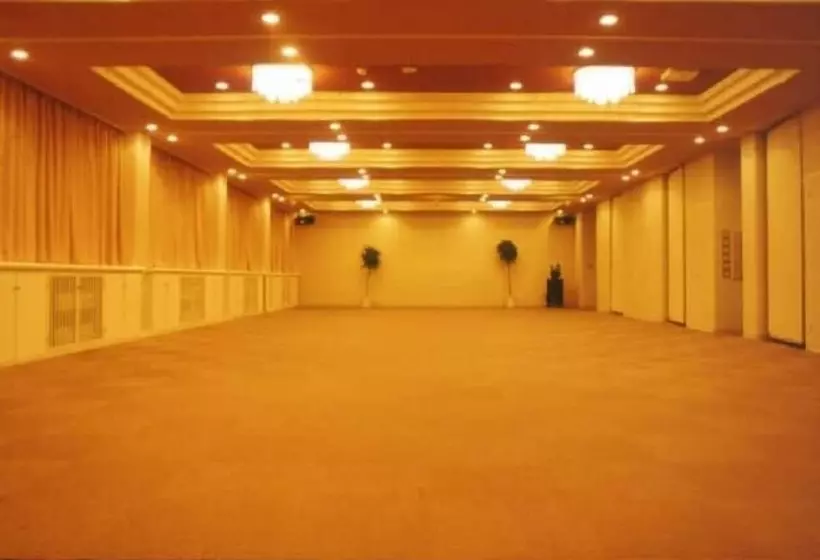 호텔 Sugadairakogen Onsen