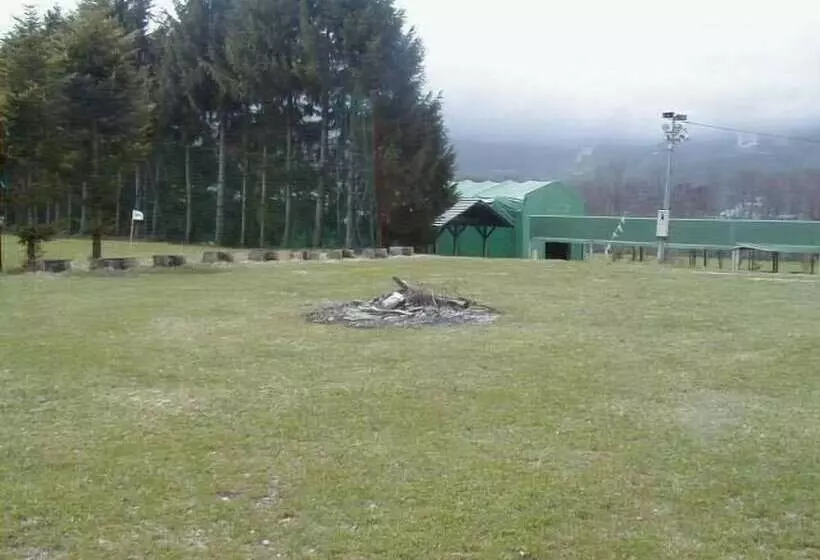 호텔 Sugadairakogen Onsen