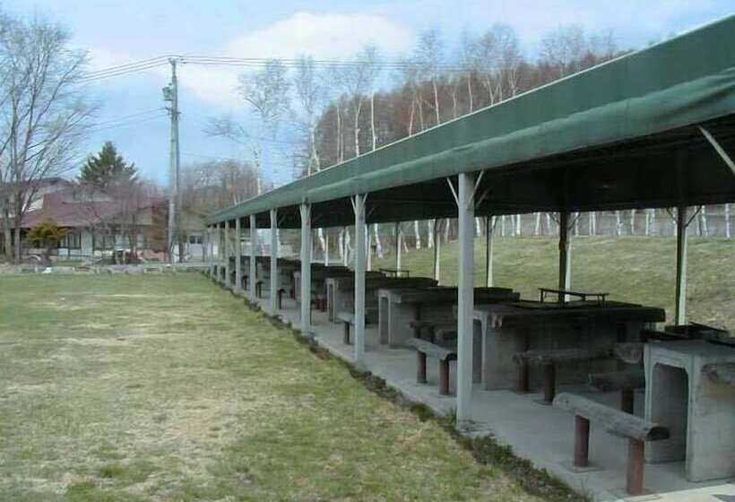 酒店 Sugadairakogen Onsen