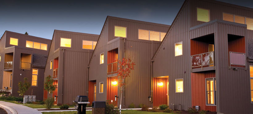 Surfside On Lake Superior