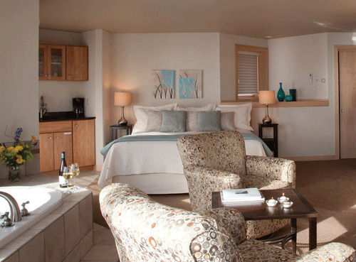 Surfside On Lake Superior