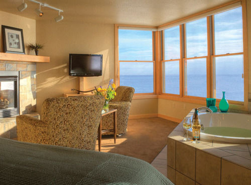 Surfside On Lake Superior