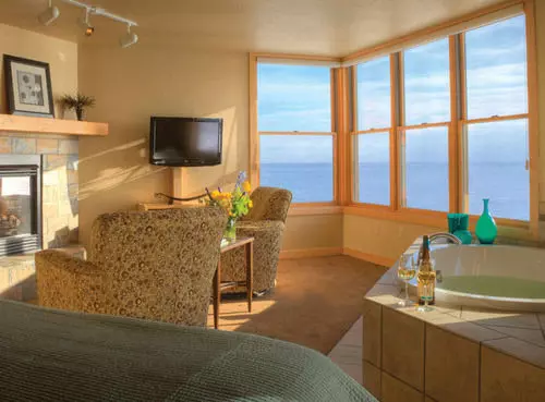 Surfside On Lake Superior