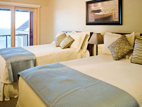 Surfside On Lake Superior