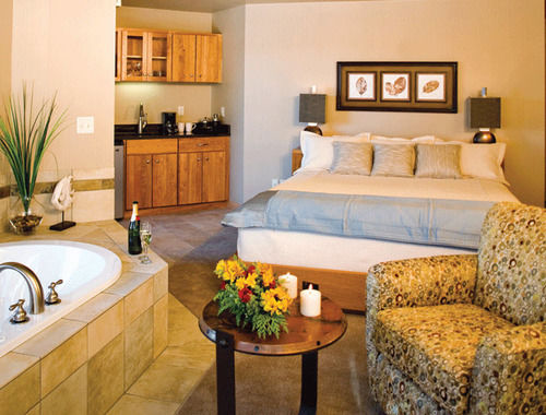 Surfside On Lake Superior