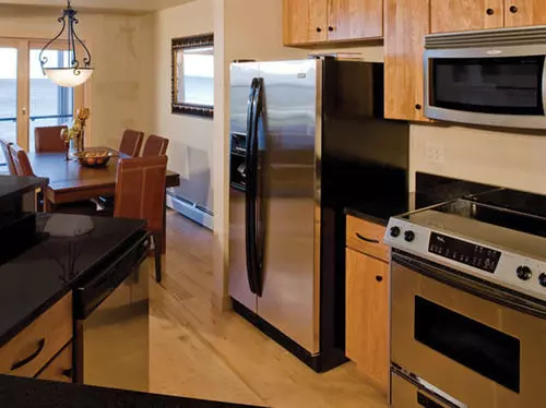 Surfside On Lake Superior