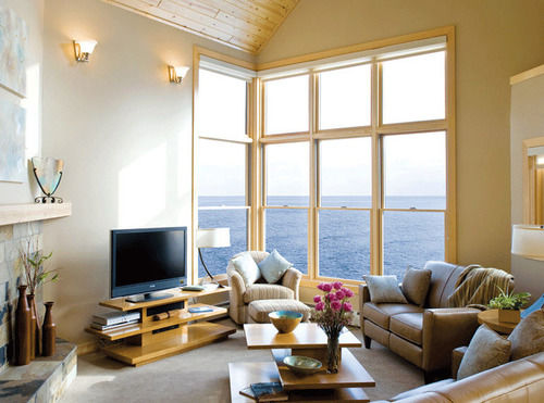 Surfside On Lake Superior