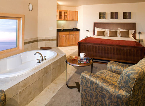 Surfside On Lake Superior