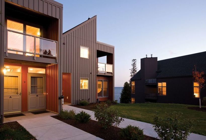 Surfside On Lake Superior