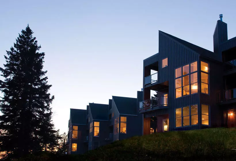 Surfside On Lake Superior