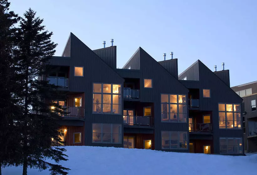 Surfside On Lake Superior